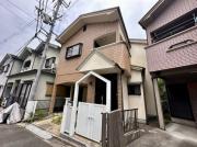 太子町山田貸家