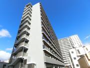 地下鉄御堂筋線新大阪駅まで徒歩10分