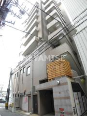 長崎電軌本線大波止駅まで徒歩2分
