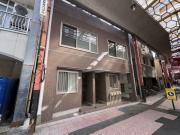 ブルースカイマンション諏訪栄町