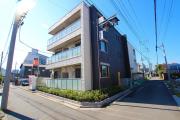 PREMIAS川越
