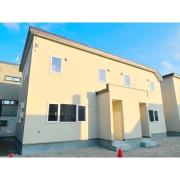 ウィステリア新琴似A棟