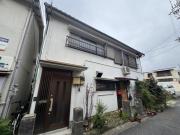 尼崎市猪名寺2丁目戸建