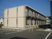 リースランドサンフラワーE棟