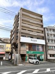 北九州モノレール守恒駅まで徒歩4分
