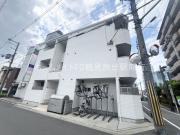 ＪＲ片町線徳庵駅まで徒歩3分