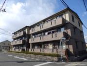 グレイス スクエア新涯5 C棟