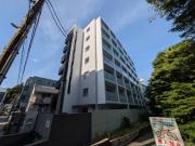 アイルプレミアム横浜ウエスト