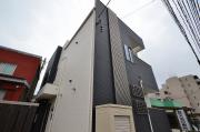 広島電鉄宮島線草津駅まで徒歩3分