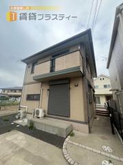ＪＲ武蔵野線船橋法典駅まで徒歩19分