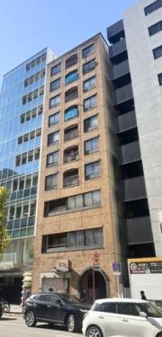 チサンマンション広小路