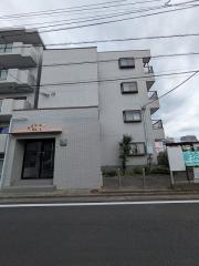 メイフェアー鹿島田NO.5