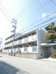 大阪モノレール彩都線豊川駅まで徒歩3分