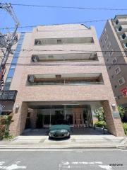アルシェ江坂