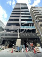 地下鉄中央線阿波座駅まで徒歩2分