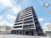 京阪本線森小路駅まで徒歩3分