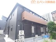 シュシュ宮崎町