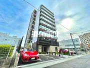 S-RESIDENCE堀田駅前