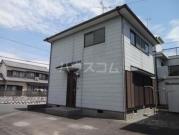 高部様志都呂町貸家