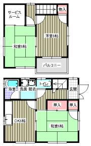 枝廣貸住宅