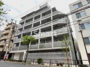ＪＲ中央線中野駅まで徒歩11分