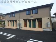 ＪＲ鹿島線潮来駅まで徒歩12分
