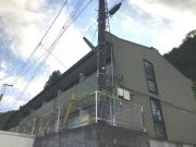 京王高尾線高尾山口駅まで徒歩6分