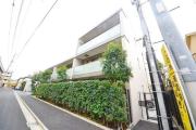 ＪＲ総武線（各駅停車）中野駅まで徒歩8分