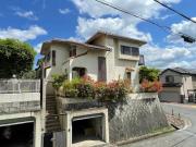 広瀬台1丁目戸建
