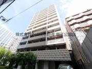 地下鉄御堂筋線大国町駅まで徒歩2分