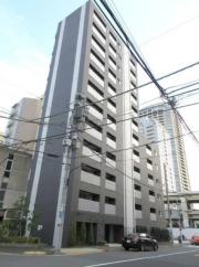 東京メトロ南北線麻布十番駅まで徒歩2分