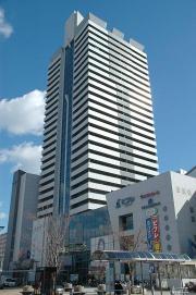 ピフレ新長田