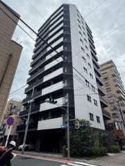 パークアクシス上野松が谷