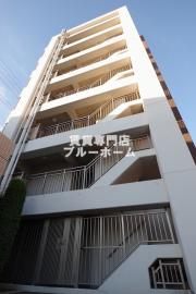 南海本線七道駅まで徒歩2分