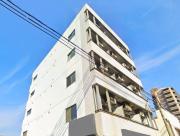 ＪＲ山陽本線横川駅まで徒歩8分