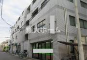 京成本線千住大橋駅まで徒歩3分