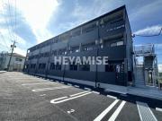 デ・クメール福田町