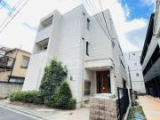 オータム マウンテン三番館