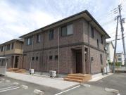 カーザ ナチュラーレ E棟