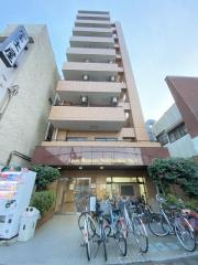 ＪＲ中央線西八王子駅まで徒歩10分