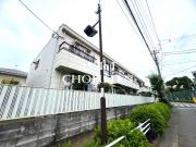 京王線東府中駅まで徒歩9分
