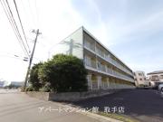 レオパレスベルエポック