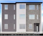 KEIAI RESIDENCE 北習志野III