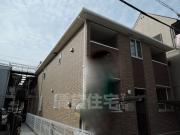 南海本線堺駅まで徒歩8分