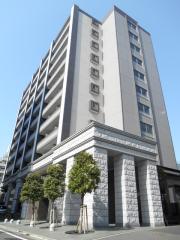 みなとみらい線元町・中華街駅まで徒歩6分