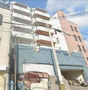 スマイルハイツ杭全