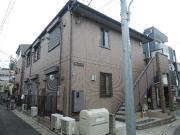 ＪＲ高崎線尾久駅まで徒歩5分