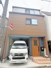 都営三田線巣鴨駅まで徒歩11分
