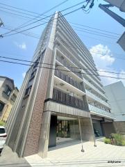 ＪＲ大阪環状線野田駅まで徒歩9分