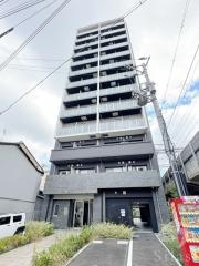 地下鉄千日前線今里駅まで徒歩11分